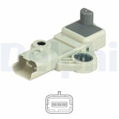 DELPHI SS11332 — Senzor impulsuri