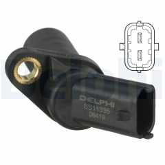 DELPHI SS11335 — Импульсный датчик