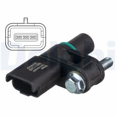 DELPHI SS11348 — Senzor poziție ax cu came