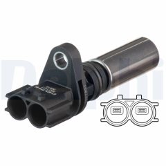 DELPHI SS11477 — Senzor impulsuri