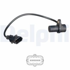 DELPHI SS11491 — Импульсный датчик