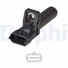 DELPHI SS1202012B1 — Senzor impulsuri