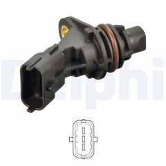 DELPHI SS1229412B1 — Senzor poziție ax cu came