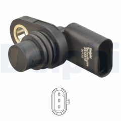 DELPHI SS1231012B1 — Датчик положения распредвала