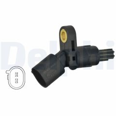 DELPHI SS20000 — Senzor ABS