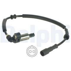 DELPHI SS20146 — Senzor ABS