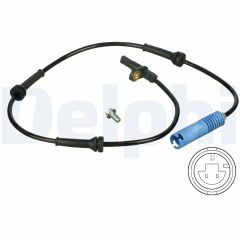 DELPHI SS20340 — Senzor ABS