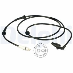 DELPHI SS20347 — Senzor ABS