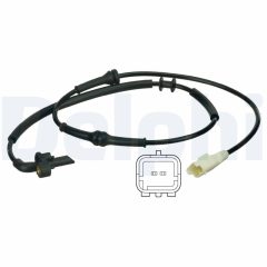 DELPHI SS20348 — Senzor ABS