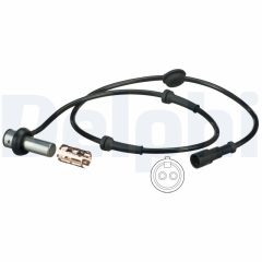 DELPHI SS20370 — Senzor ABS