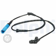 DELPHI SS20374 — Датчик ABS