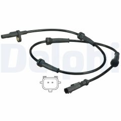 DELPHI SS20376 — Датчик ABS