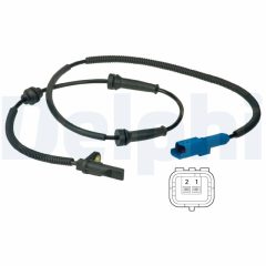 DELPHI SS20390 — Датчик ABS