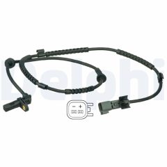 DELPHI SS20392 — Датчик ABS