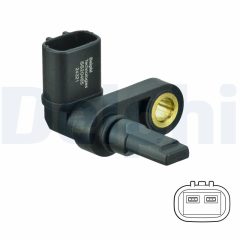 DELPHI SS20465 — Senzor ABS