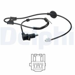 DELPHI SS20527 — Датчик ABS