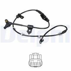 DELPHI SS20530 — Датчик ABS