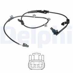 DELPHI SS20531 — Датчик ABS