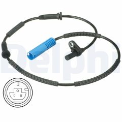 DELPHI SS20554 — Senzor ABS