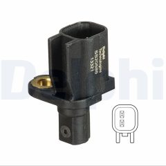 DELPHI SS20586 — Senzor ABS