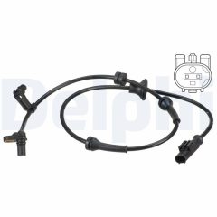 DELPHI SS20587 — Датчик ABS