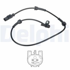 DELPHI SS20597 — Senzor ABS