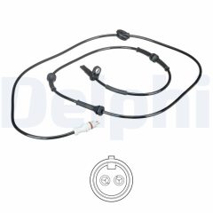 DELPHI SS20598 — Senzor ABS