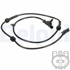 DELPHI SS20616 — Senzor ABS