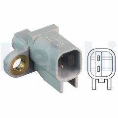 DELPHI SS20677 — Датчик ABS