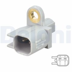 DELPHI SS20746 — Senzor ABS