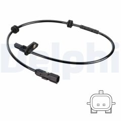 DELPHI SS20747 — Senzor ABS