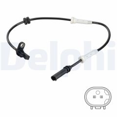 DELPHI SS20755 — Senzor ABS
