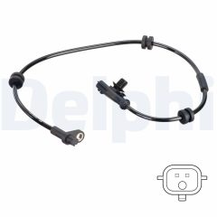 DELPHI SS20766 — Датчик ABS