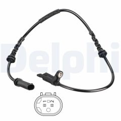 DELPHI SS20768 — Датчик ABS