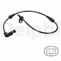 DELPHI SS20775 — Senzor ABS