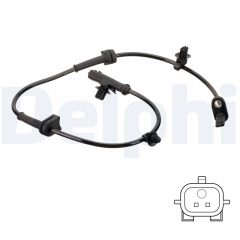 DELPHI SS20791 — Датчик ABS