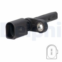 DELPHI SS20794 — Датчик ABS
