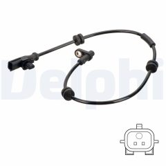 DELPHI SS20798 — Senzor ABS