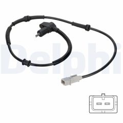 DELPHI SS20811 — Senzor ABS