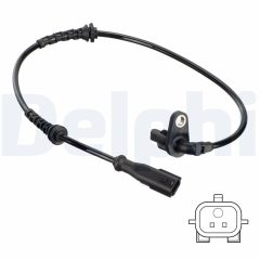 DELPHI SS20812 — Senzor ABS