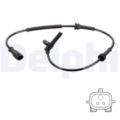 DELPHI SS20839 — Датчик ABS