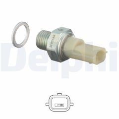 DELPHI SW90038 — Senzor presiune ulei