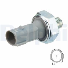 DELPHI SW90044 — Senzor presiune ulei