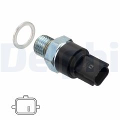 DELPHI SW90048 — Senzor presiune ulei