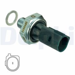 DELPHI SW90052 — Датчик давления масла