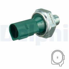 DELPHI SW90059 — Senzor presiune ulei