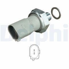 DELPHI SW90060 — Датчик давления масла
