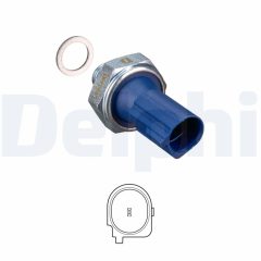 DELPHI SW90061 — Датчик давления масла