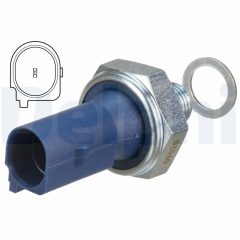 DELPHI SW90062 — Датчик давления масла