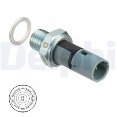 DELPHI SW90072 — Senzor presiune ulei